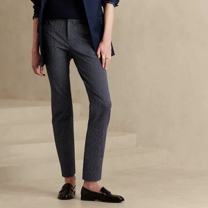 Banana Republic Sloan Pants